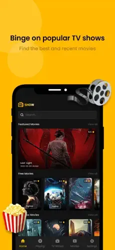 best-comedy-movie-on-hotstar tv show